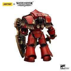 JoyToy Warhammer 1:18 JT00331 Blood Angels Crimson Paladins Squad Action Figure