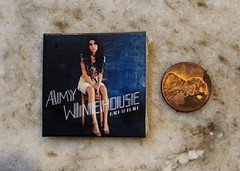 NEW Mini Verse Really Works VINYL Set ~ You Pick ~