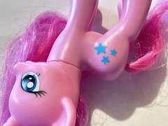 My Little Pony G4 Twinkleshine Brushable 🍀 Figure Hasbro Toys FREE Shipping
