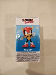 JAKKS Pacific Classic Sonic the Hedgehog 2.5in “Mighty” Action Figure Brand New