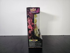 Jada Toys Ultra Street Fighter II Blanka DELUXE 1/12 Figure Complete In Box