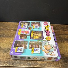Twozies Season 2 (6 Babies & 6 Pets) Figure Set 2014 Moose Toys New Sealed