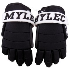 Mylec MK5 Pro 11″ Player Ball & Roller Hockey Gloves