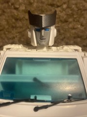 Transformers Masterpiece MP-30 Ratchet KO Version