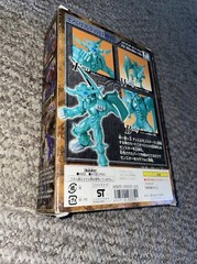 BANDAI Yu.Gi.Oh Takahashi Obelisk the Tormentor Model Kit Action Figure Yugioh