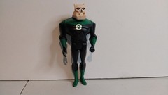 DC Comics Green Latern Collection Lot.