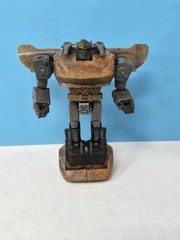 Transformers War For Cybertron Trilogy Netflix Siege Sparkless Bot