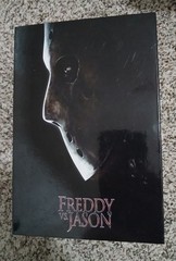 NECA Freddy vs Jason – Ultimate Jason Action Figure