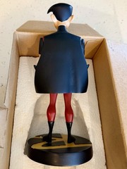 Warner Bros Studio Store Robin Maquette New Batman Adventures Figure #1734/2500