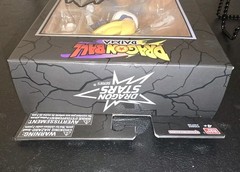 Bandai Dragon Ball Dragon Stars Super Saiyan 3 Vegeta Daima Version 6” Figure