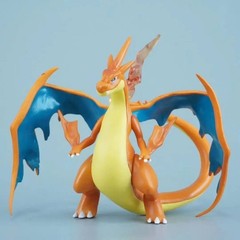 10.5cm Pokemon Charizard Y PVC Action Figure Collectible Toy Gift