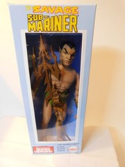 Mego 8″ Action Figure Custom Marvel Comics Namor Sub-Mariner 1 Boxed