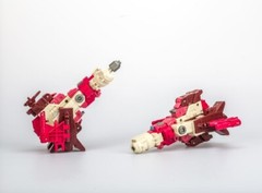 TRANSFORM G1 Reissue Computron Brand New NO Box Free Shipping