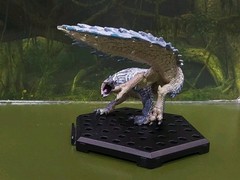 Tobi-Kadachi Figure Builder Blind Box Figure