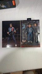 NECA Back to the Future Ultimate Marty McFly Audition Figure 2020 Sealed