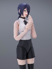 Reze “Chainsaw Man”, Tamashii Nations S.H.Figuarts