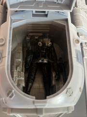 Star Wars Rogue One Imperial Tie Striker Ship Only