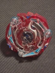 Kreis Satan Yell Spiral Beyblade Burst B-87 03 Takara Tomy