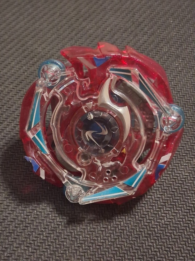 Kreis Satan Yell Spiral Beyblade Burst B-87 03 Takara Tomy