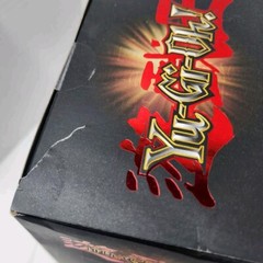Yu-Gi-Oh! – PhatMojo Series 1 Limited Edition Figure Lot of 3 w/ Exclusive Cards