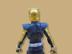 2019 Hasbro Power Rangers Beast Morphers Gold & Red Ranger 6″ Action Figures