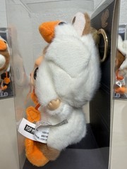 Pop Mart – The Monsters – Fall In Wild , Forest Fairy Tale Duck