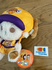 ONE PIECE × NBA CHOPPER’s PLUSH ONE PIECE BASE SHOP LIMITED Premium Bandai Japan