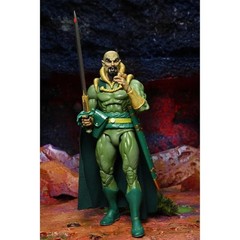 Ming the Merciless King Features Original Superheroes NECA 7-Inch Action Figure