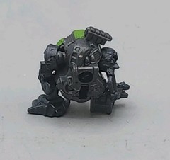 Transformers Dark Of The Moon Igor Studio Series And Weapon
