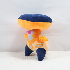 Warframe Sprodling Plush 10.3in Plushie Toy for Game Fans