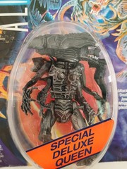 Aliens Alien Queen Deadly Chest-Hatchling Action Figure Kenner 1992 Movie Toy