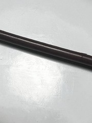 VINTAGE KENNER STAR WARS 1977 SAND PEOPLE TUSKEN RAIDER GAFFI STICK WEAPON