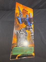 Hasbro WFC-K20 Transformers Generations War for Cybertron: Kingdom Leader Ultra