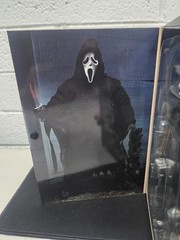 Neca Ultimate Ghostface 7 inch Action Figure