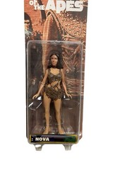 2000 Medicom Toy Planet Of The Apes MOC 6″ Nova Ultra Detail Figure FOX Film NEW
