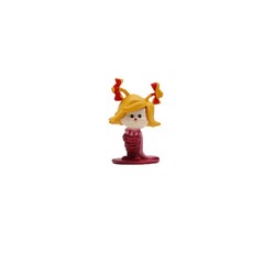 12 Piece Grinch Playset Figure Cake Topper Cindy Lou Who Max & More!
