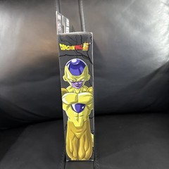 Dragon Ball Stars 35855 Golden Frieza Action Figure