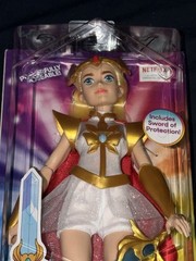MOTU SHE-RA PRINCESS OF POWER 12″ Figure Doll MATTEL Dreamworks 2018 NEW