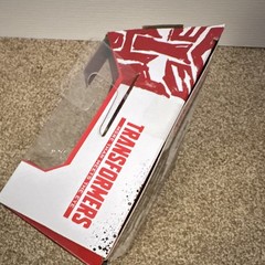 Hasbro Transformers War for Cybertron Trilogy Sparkless Bot Decepticon Car
