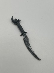 Crimson Moon / Order Of The Crimson Moon Dagger Fodder 1/12 Scale