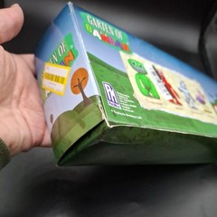 New Garden Of Banban Set series 1