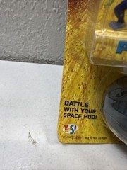 1998 FISTFUL OF ALIENS WAR PACK YES ! ENTERTAINMENT CORP.