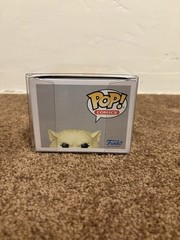 Funko Pop! Comics Invincible Battle Beast #54 Vinyl Figurine w/ Protector Case