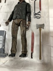 Friday The 13th The Final Chapter Jason Voorhees Ultimate 7″ Action Figure