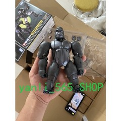 KO MP-32 Optimus Primal CONVOY BEAST WARS CYBERTRON LEADER Non Original Version