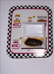 🔥 HUGE SALE Mini Brands Fast Food Takeout Series 🍔🍟✨ Rare + Collectible ZURU