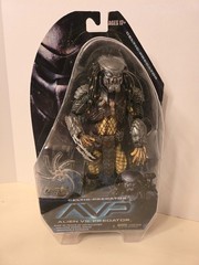 NECA AVP Celtic Predator 7″ Action Figure Alien vs Predator Reel Toys