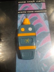 The Adventures of Jimmy Neutron Boy Genius Robo Walker & More Toy & Figure Lot!