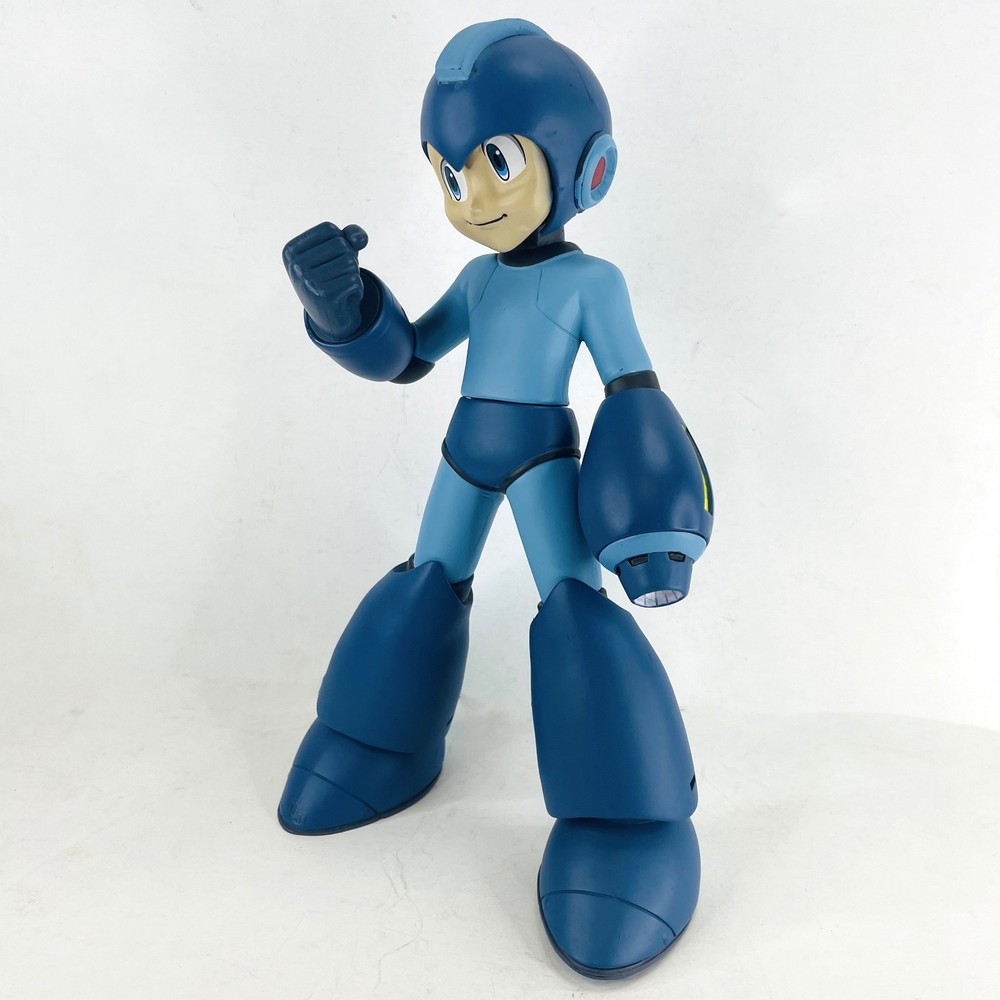 Anime Rockman Megaman Mega Man 9″ PVC Action Figure Toy Bulk