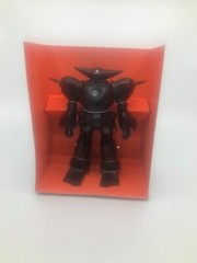 TAKARA TEKKOKI MIKAZUKI ZERO GIANT ROBOT R01 6″ MONSTER MIB USA SELLER GODZILLA